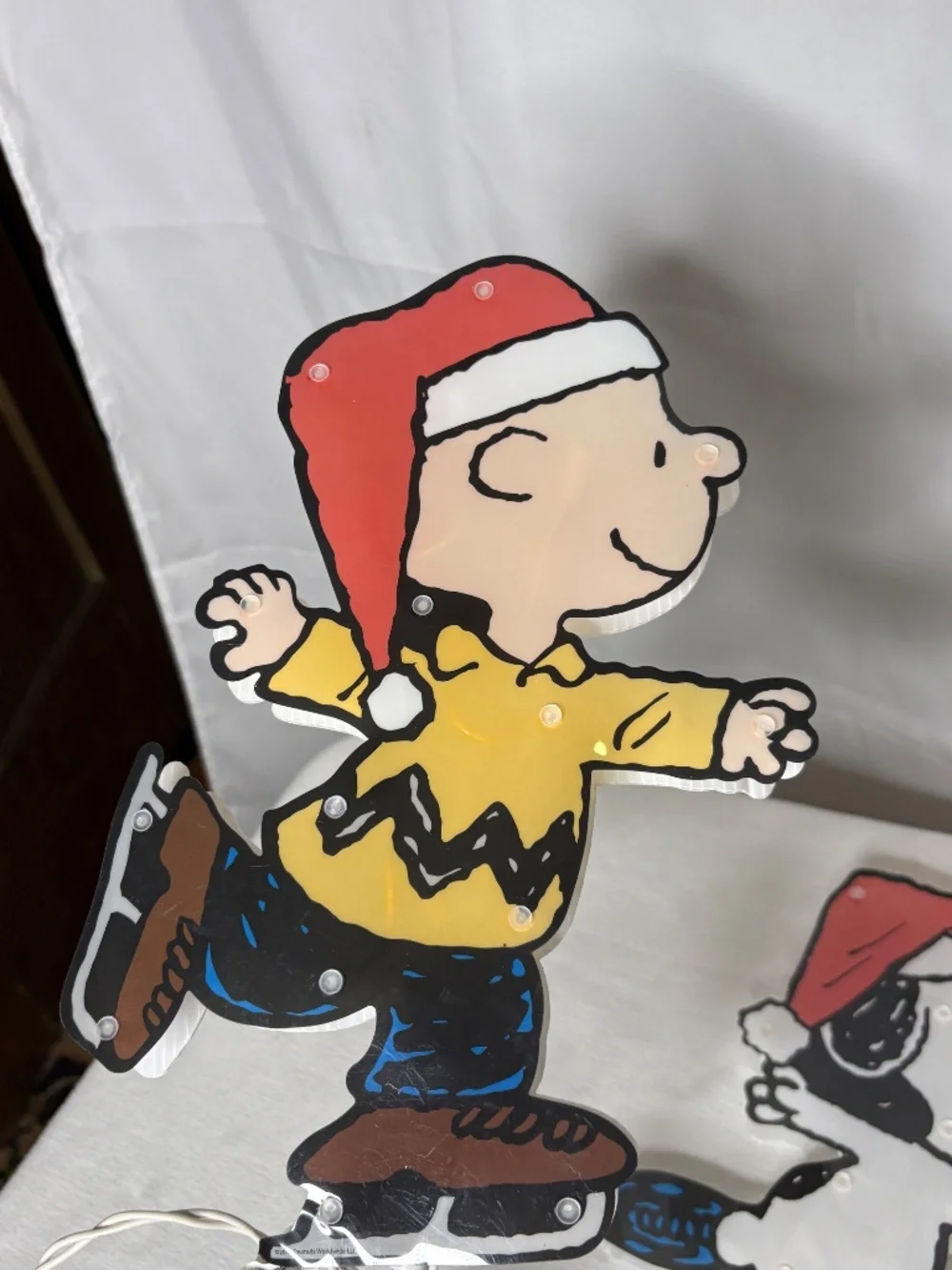 Peanuts 8